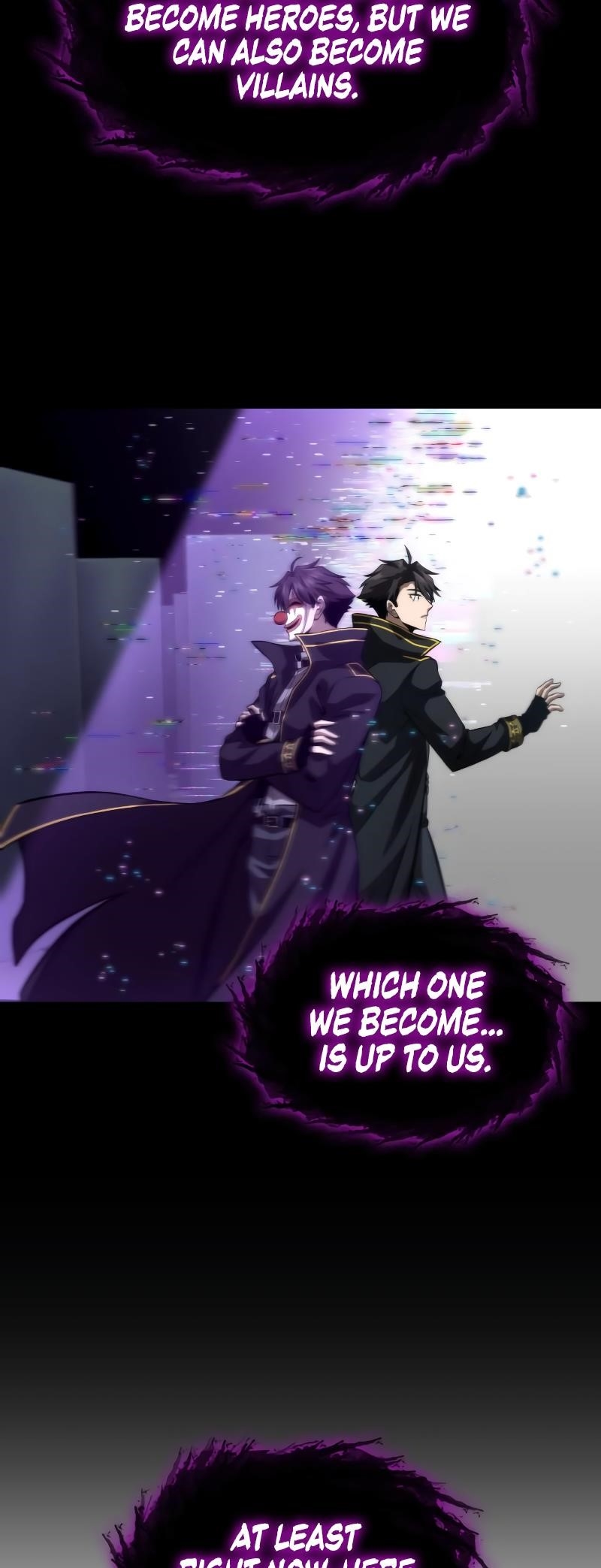 Insanely Talented Player Chapter 72 - Page 54 in English