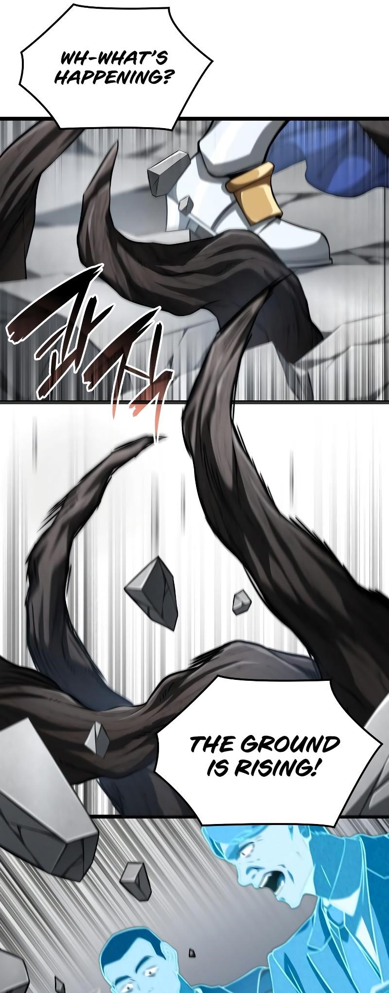 Insanely Talented Player Chapter 72 - Page 56 in English
