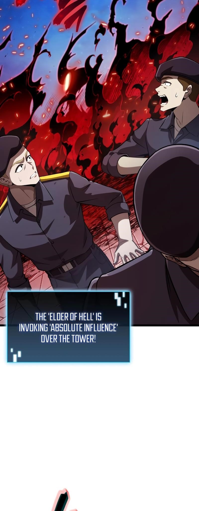 Insanely Talented Player Chapter 72 - Page 66 in English