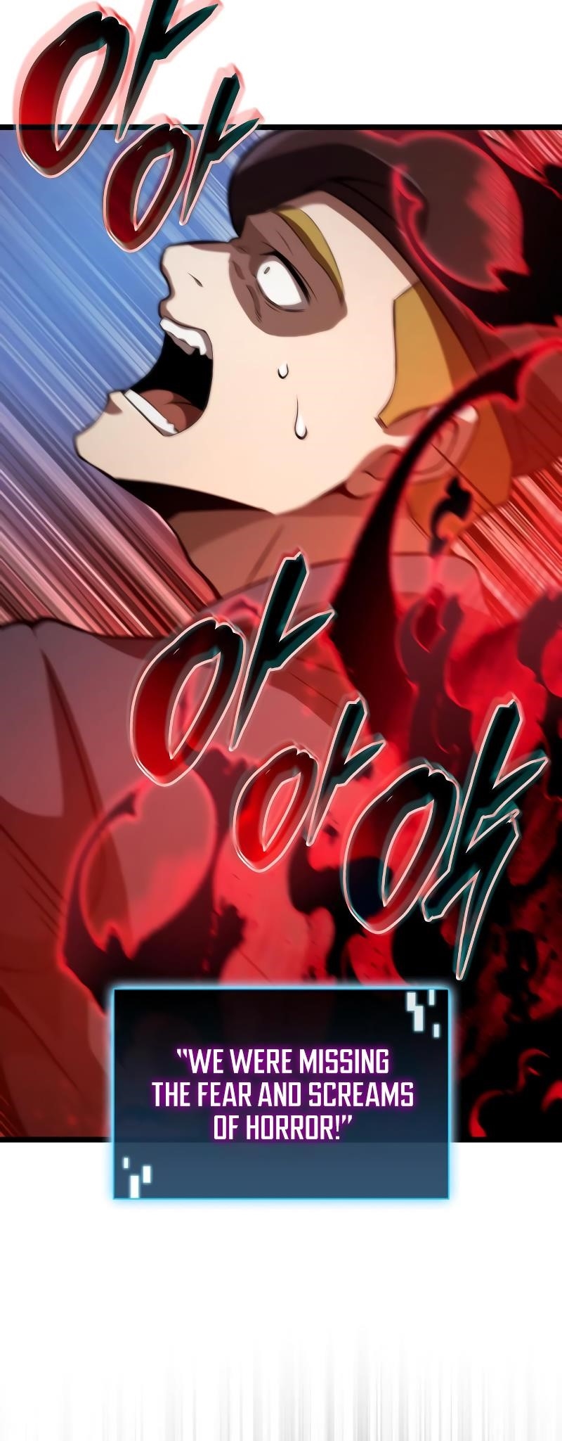 Insanely Talented Player Chapter 72 - Page 67 in English
