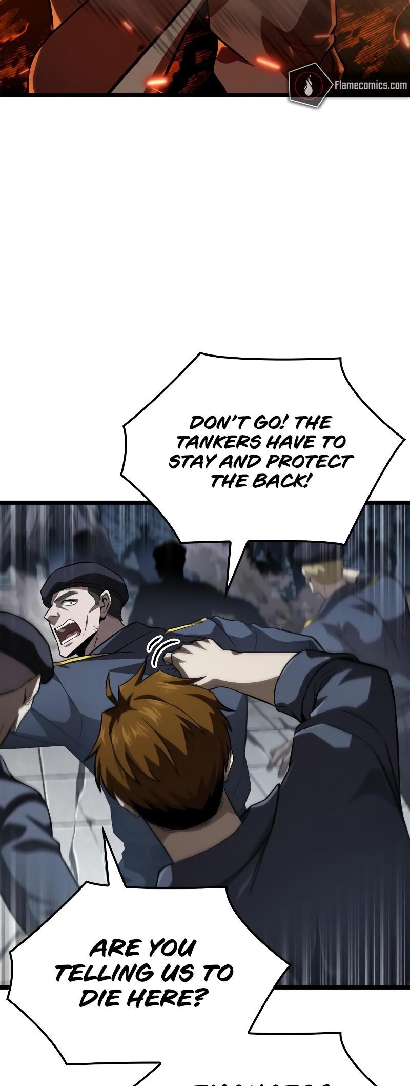 Insanely Talented Player Chapter 72 - Page 70 in English
