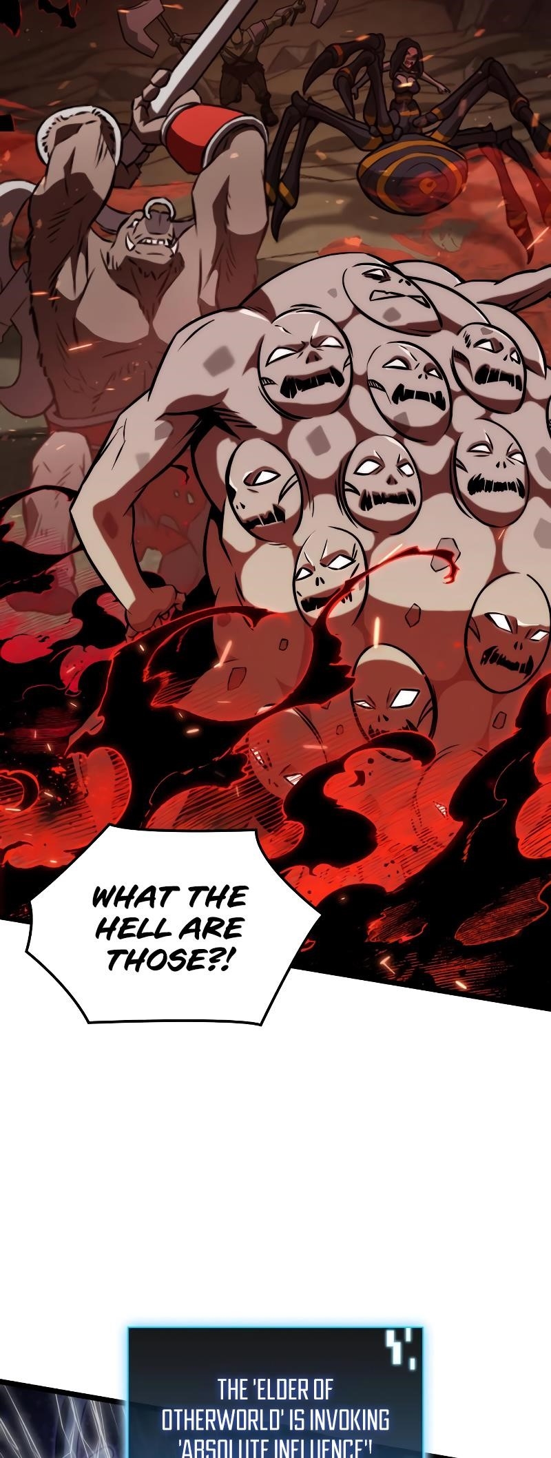 Insanely Talented Player Chapter 72 - Page 72 in English