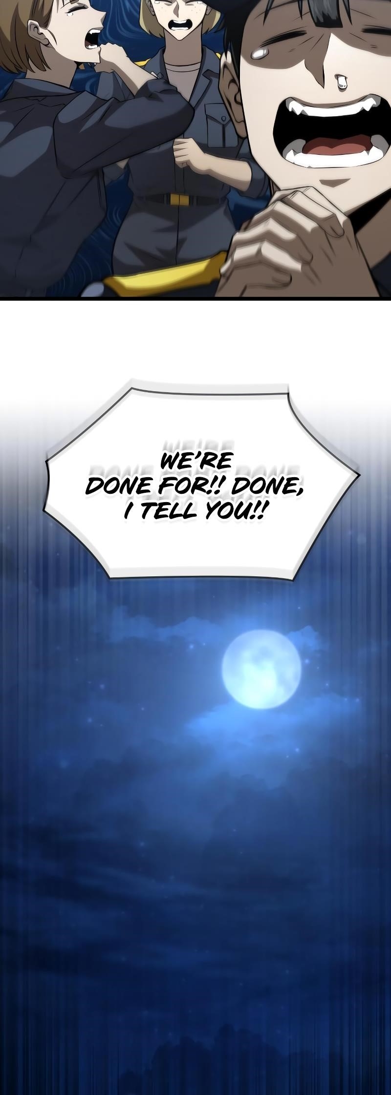 Insanely Talented Player Chapter 73 - Page 13 in English