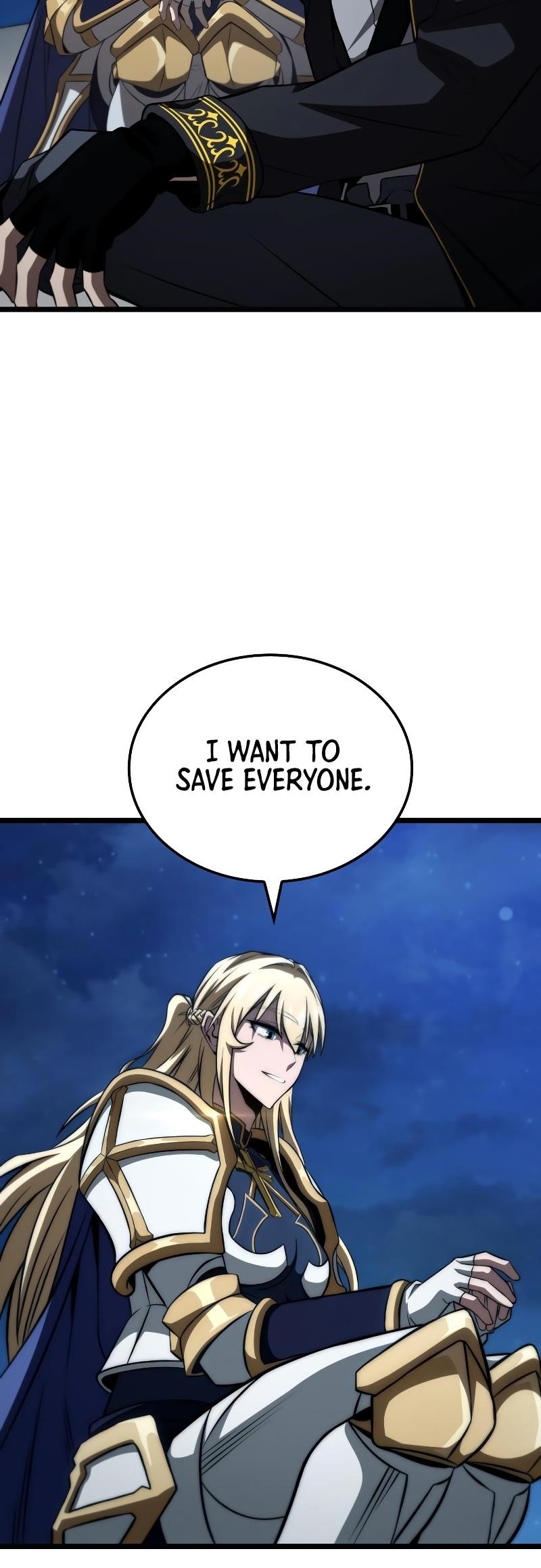 Insanely Talented Player Chapter 73 - Page 19 in English