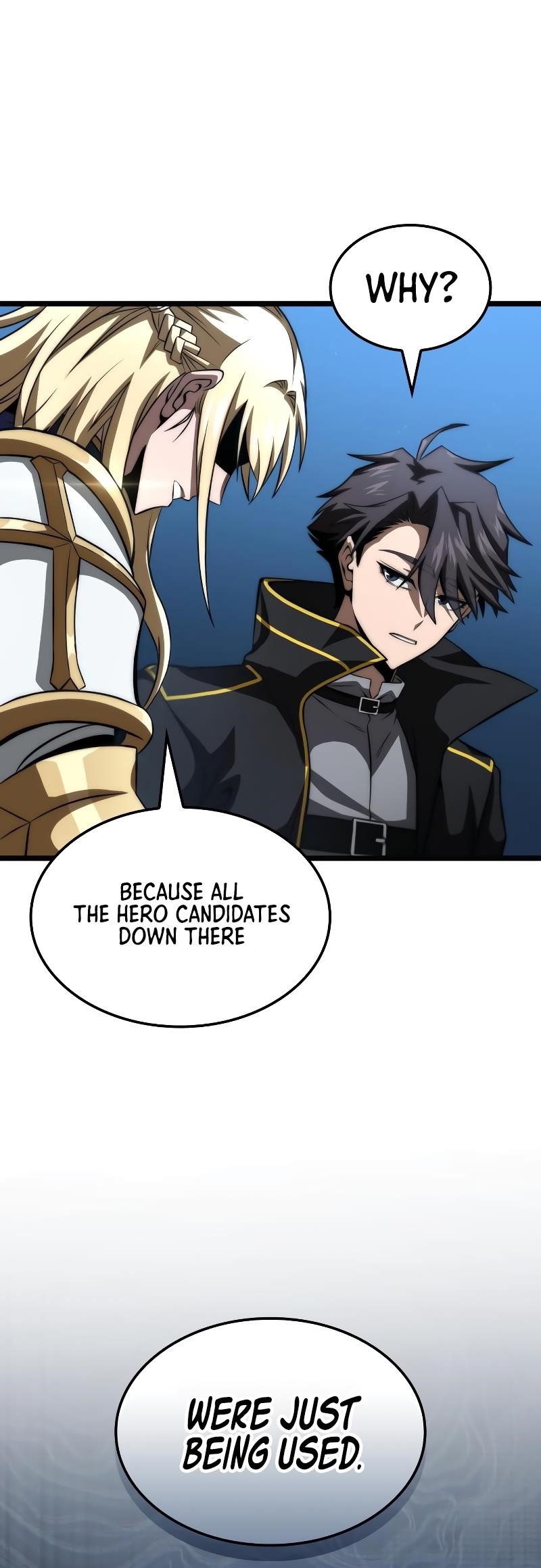Insanely Talented Player Chapter 73 - Page 20 in English