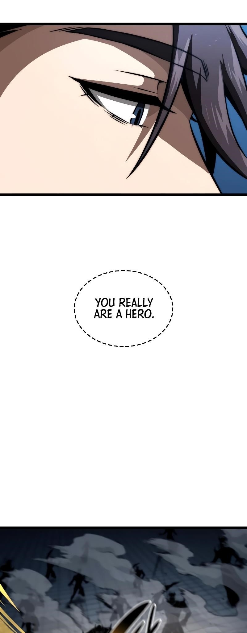 Insanely Talented Player Chapter 73 - Page 27 in English