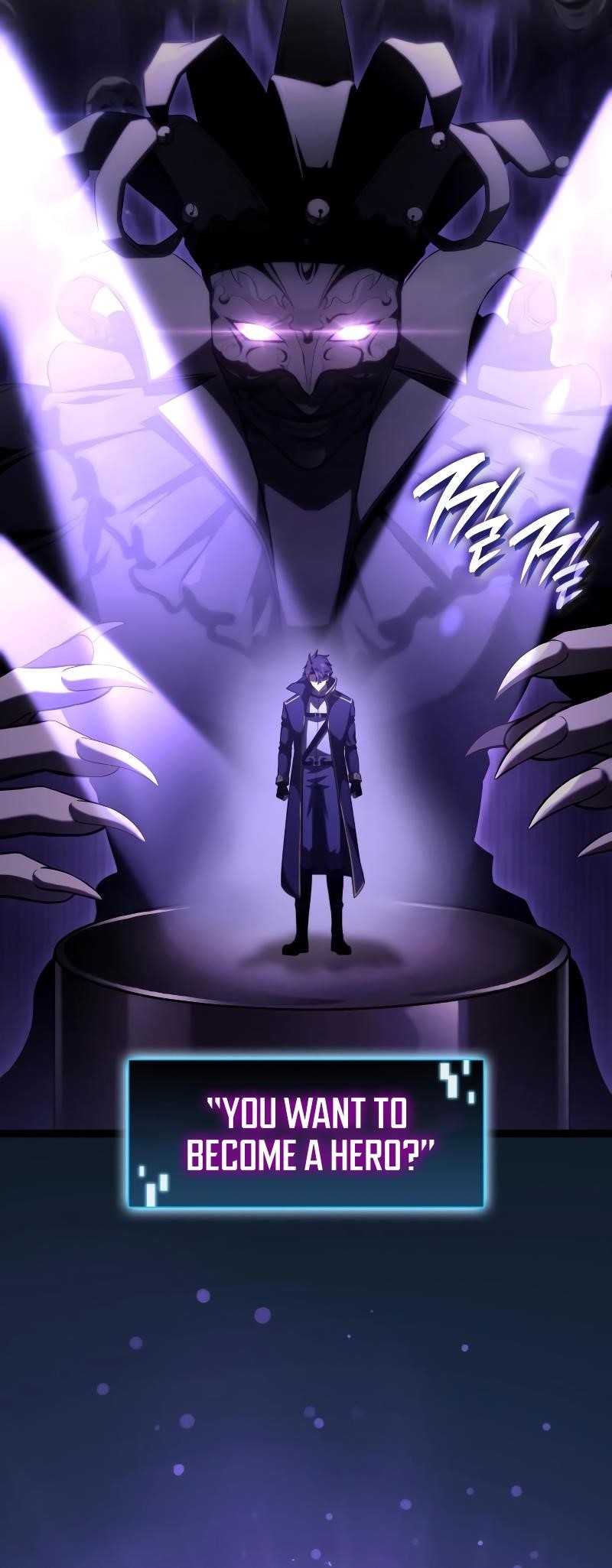 Insanely Talented Player Chapter 73 - Page 30 in English