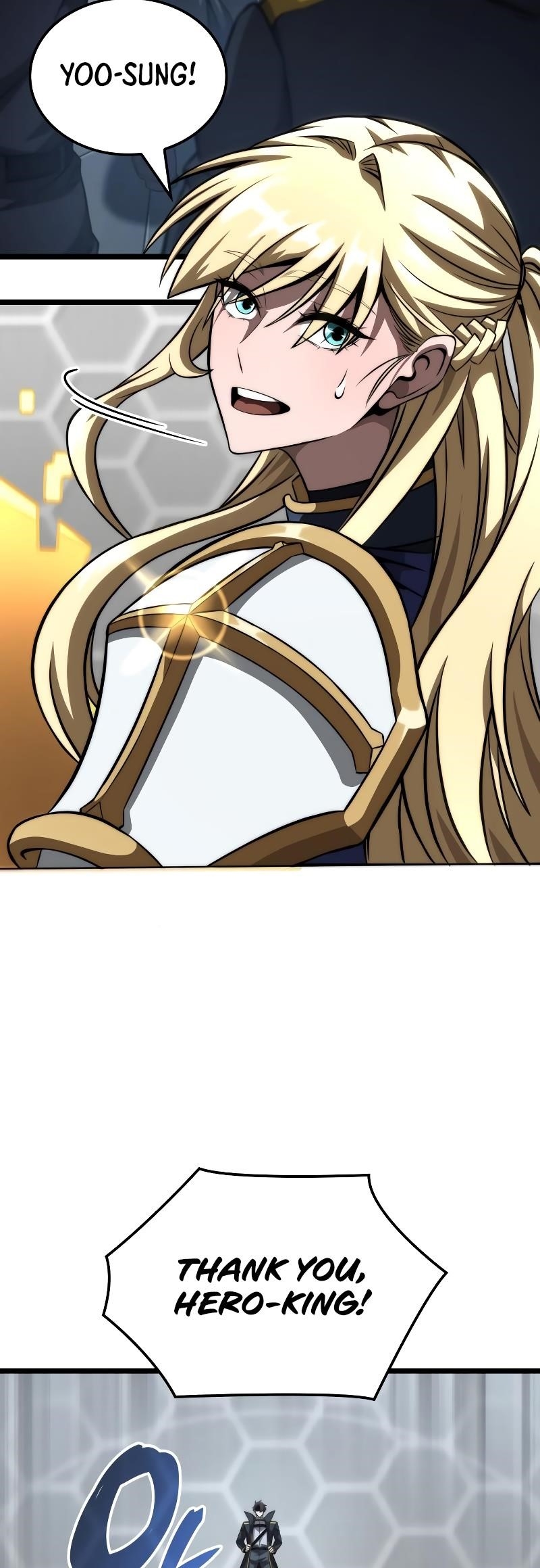 Insanely Talented Player Chapter 73 - Page 39 in English