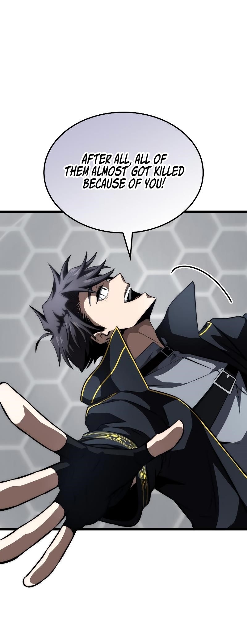 Insanely Talented Player Chapter 73 - Page 51 in English