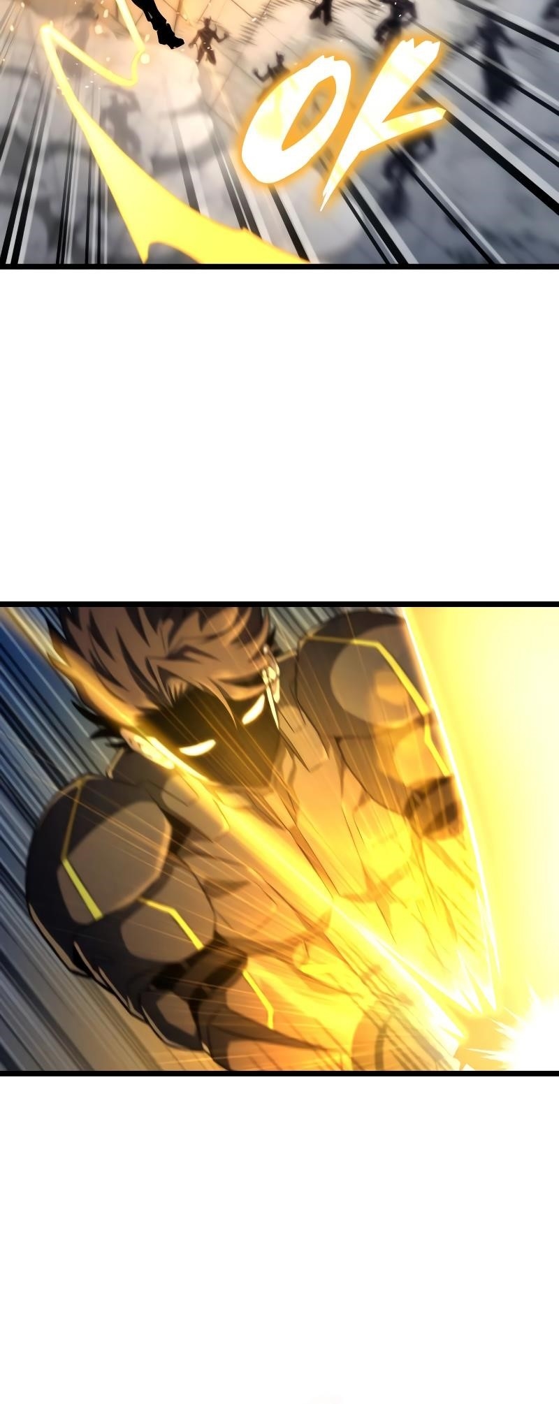 Insanely Talented Player Chapter 73 - Page 67 in English