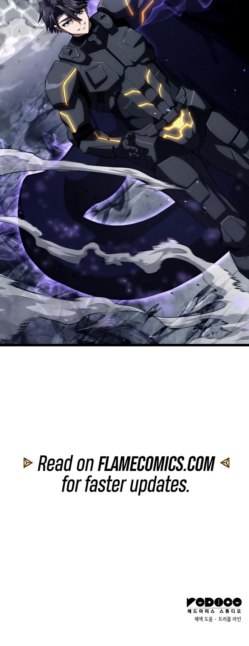 Insanely Talented Player Chapter 73 - Page 74 in English