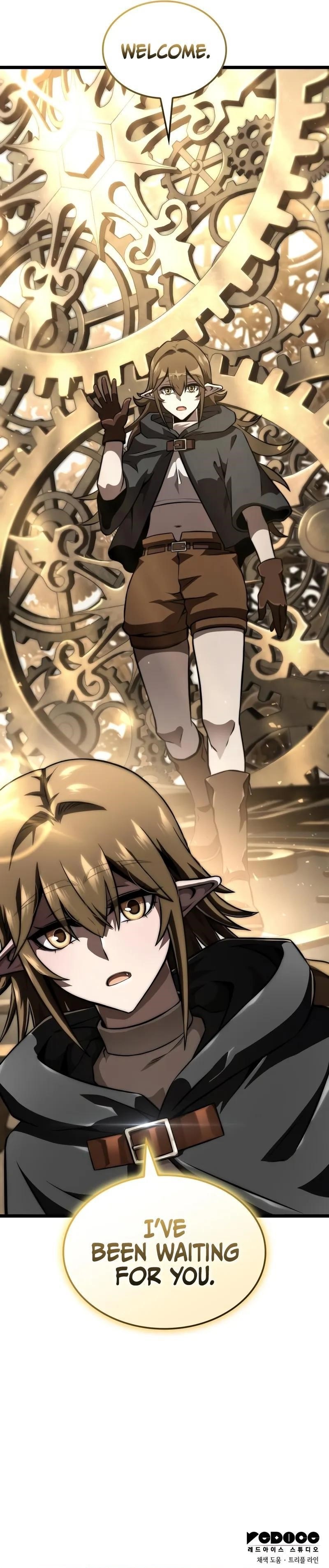 Insanely Talented Player Chapter 76 - Page 13 in English