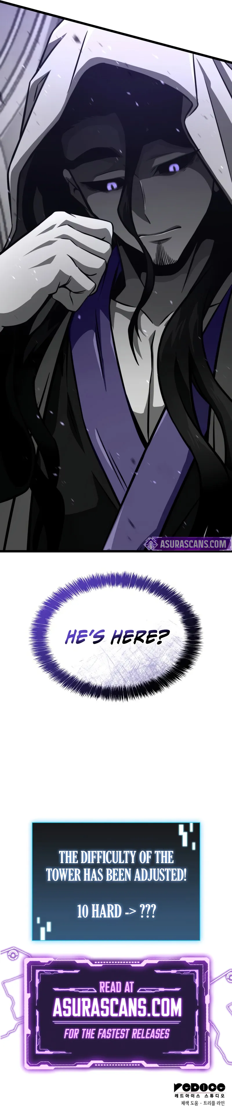 Insanely Talented Player Chapter 81 - Page 13 in English