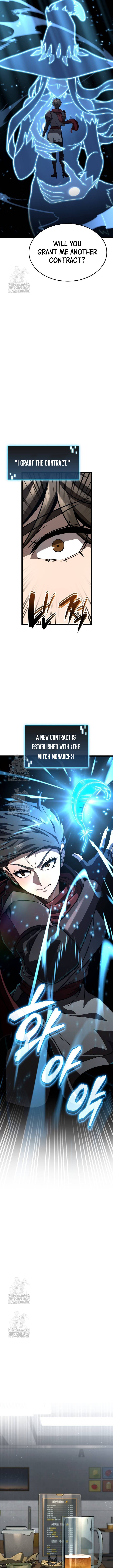Insanely Talented Player Chapter 84 - Page 11 in English