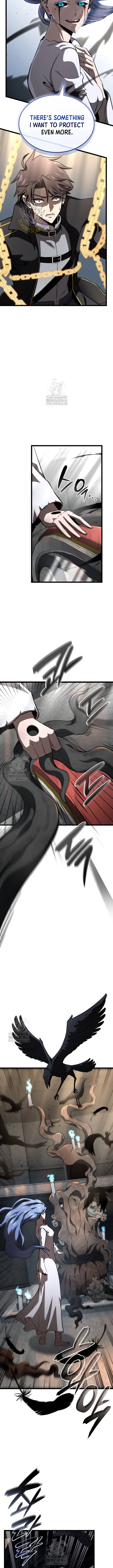 Insanely Talented Player Chapter 84 - Page 5 in English