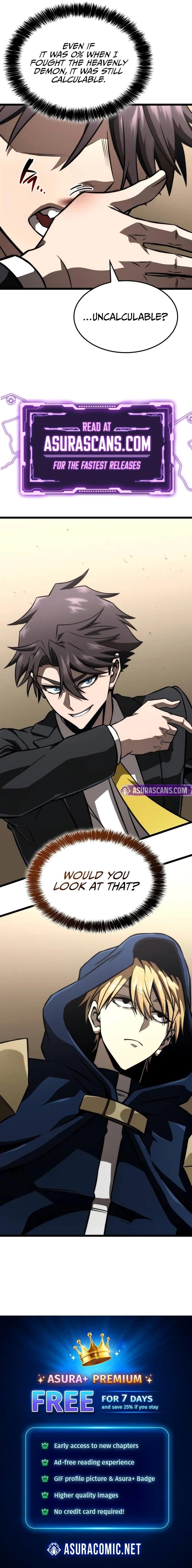 Insanely Talented Player Chapter 85 - Page 16 in English