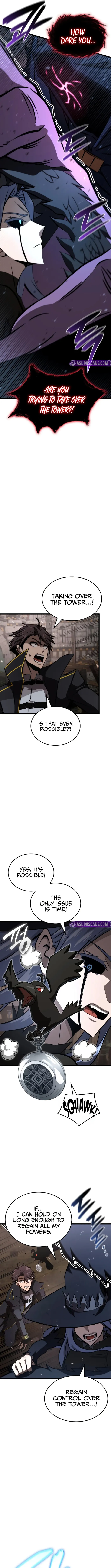 Insanely Talented Player Chapter 89 - Page 3 in English