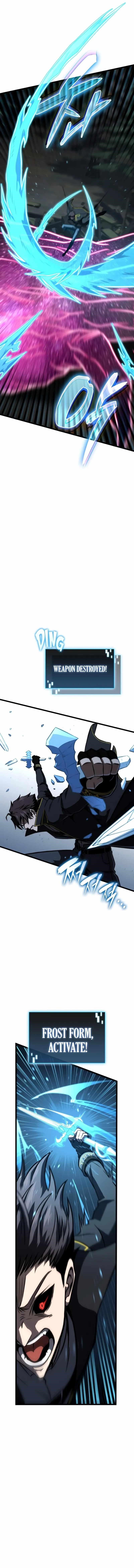 Insanely Talented Player Chapter 90 - Page 3 in English
