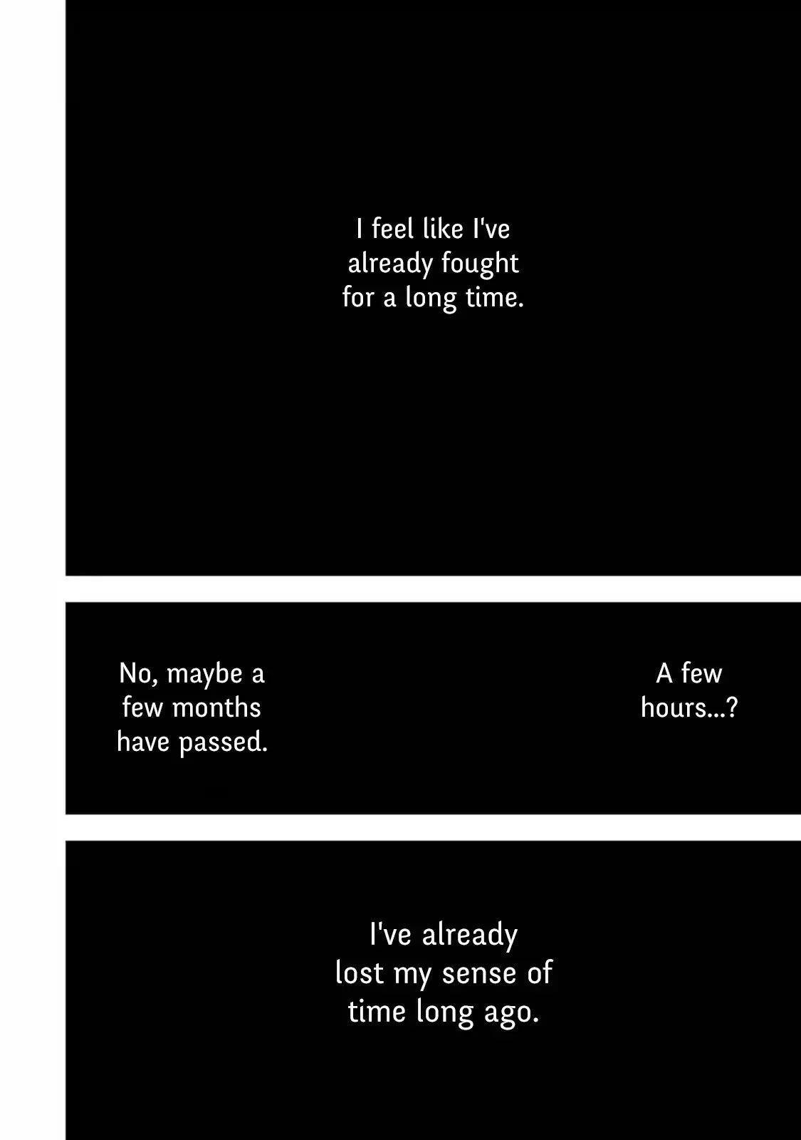 I Became a Legend a Decade Later After Telling My Comrades to Leave Everything to Me and Retreat First Chapter 1.2 - Page 9 in English