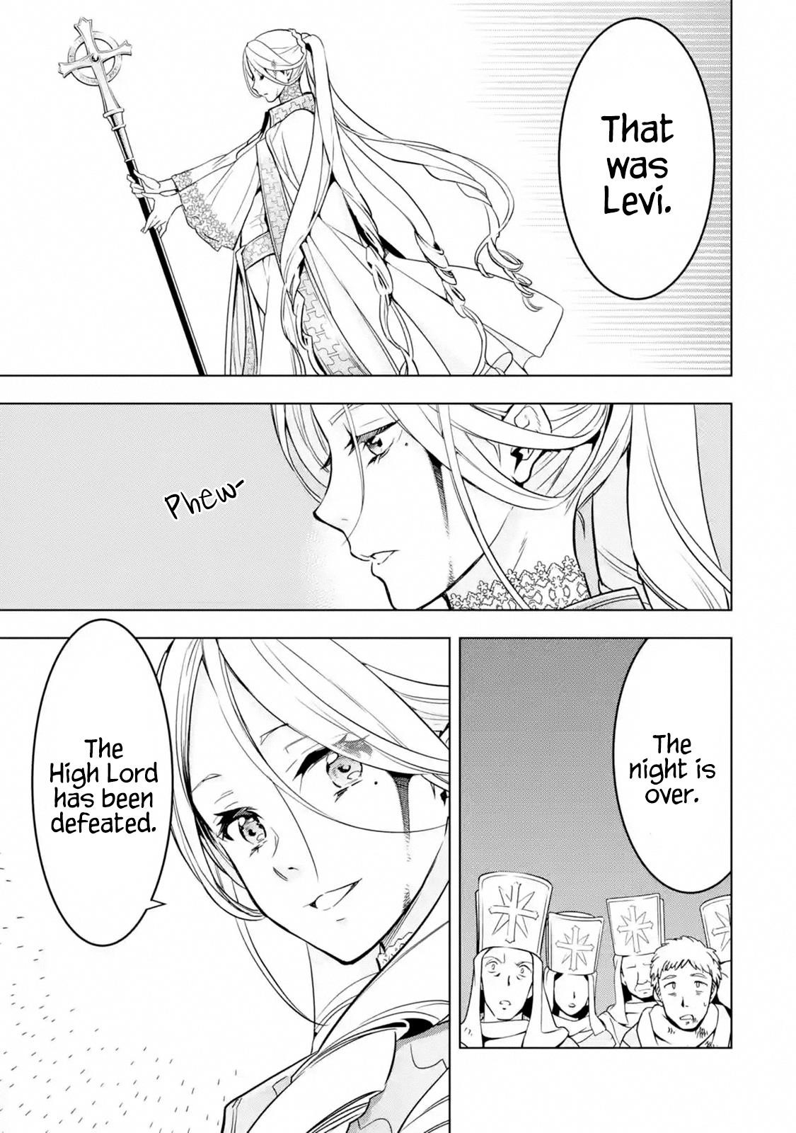 I Became a Legend a Decade Later After Telling My Comrades to Leave Everything to Me and Retreat First Chapter 10.3 - Page 7 in English
