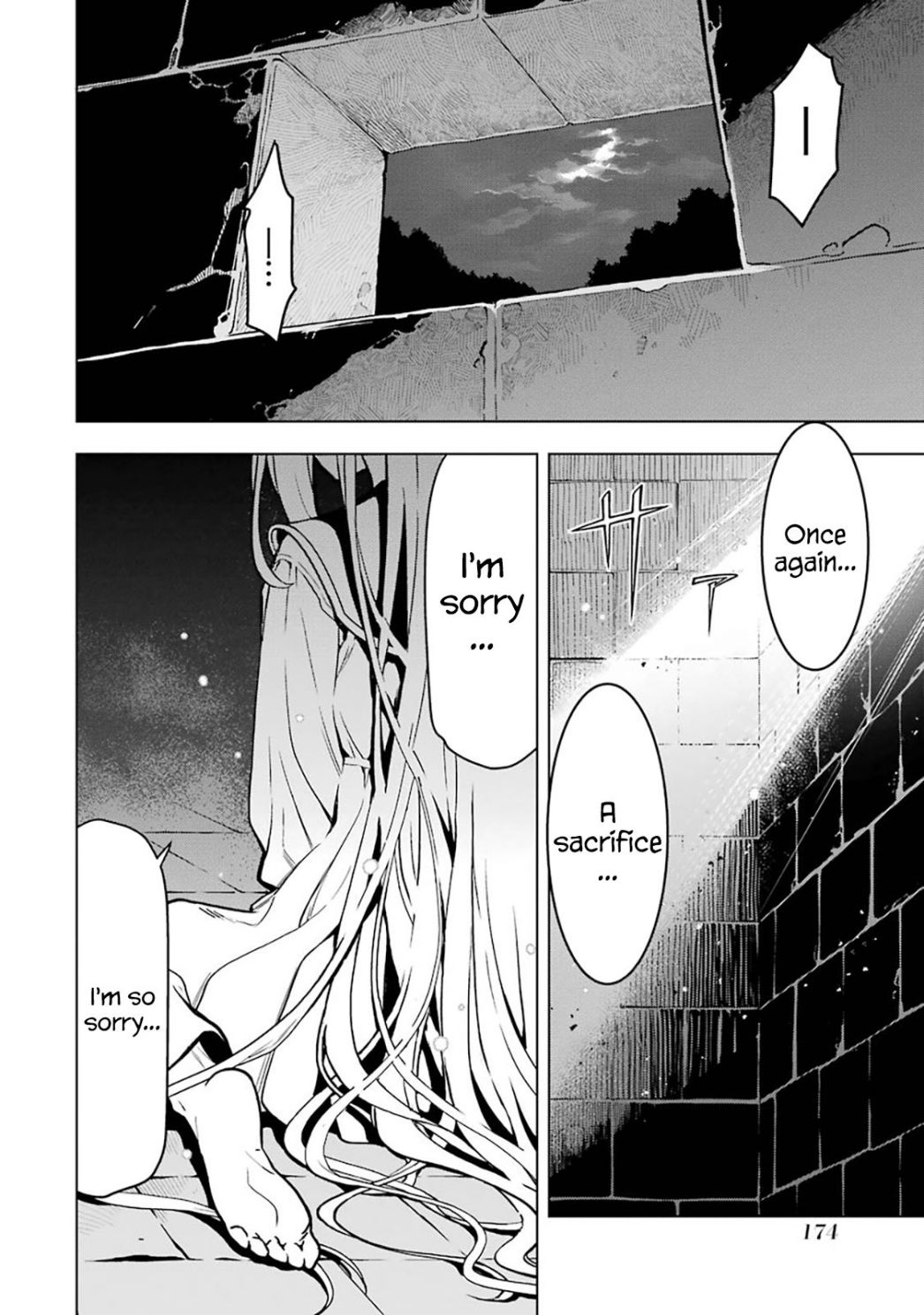 I Became a Legend a Decade Later After Telling My Comrades to Leave Everything to Me and Retreat First Chapter 12.3 - Page 16 in English
