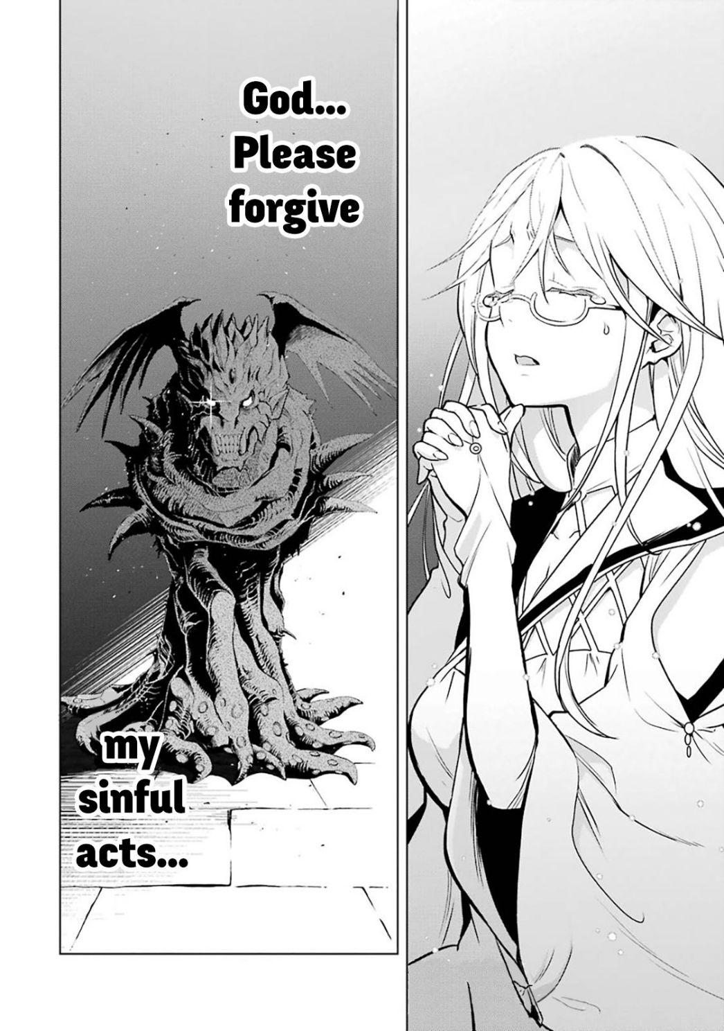 I Became a Legend a Decade Later After Telling My Comrades to Leave Everything to Me and Retreat First Chapter 12.3 - Page 18 in English