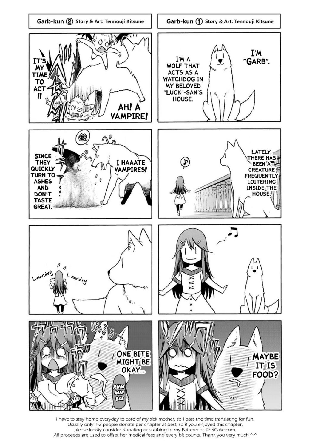 I Became a Legend a Decade Later After Telling My Comrades to Leave Everything to Me and Retreat First Chapter 12.3 - Page 19 in English