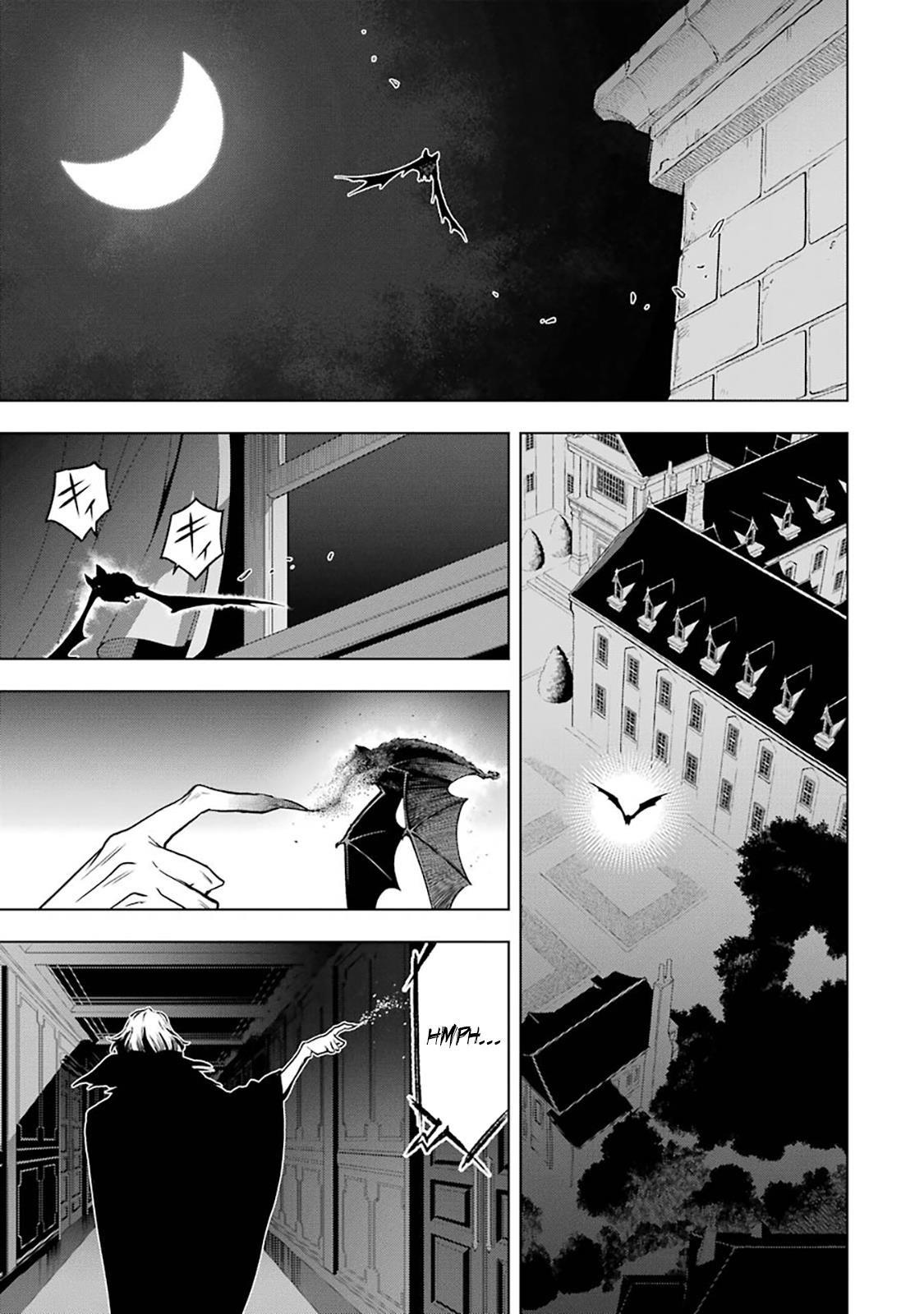 I Became a Legend a Decade Later After Telling My Comrades to Leave Everything to Me and Retreat First Chapter 12 - Page 53 in English