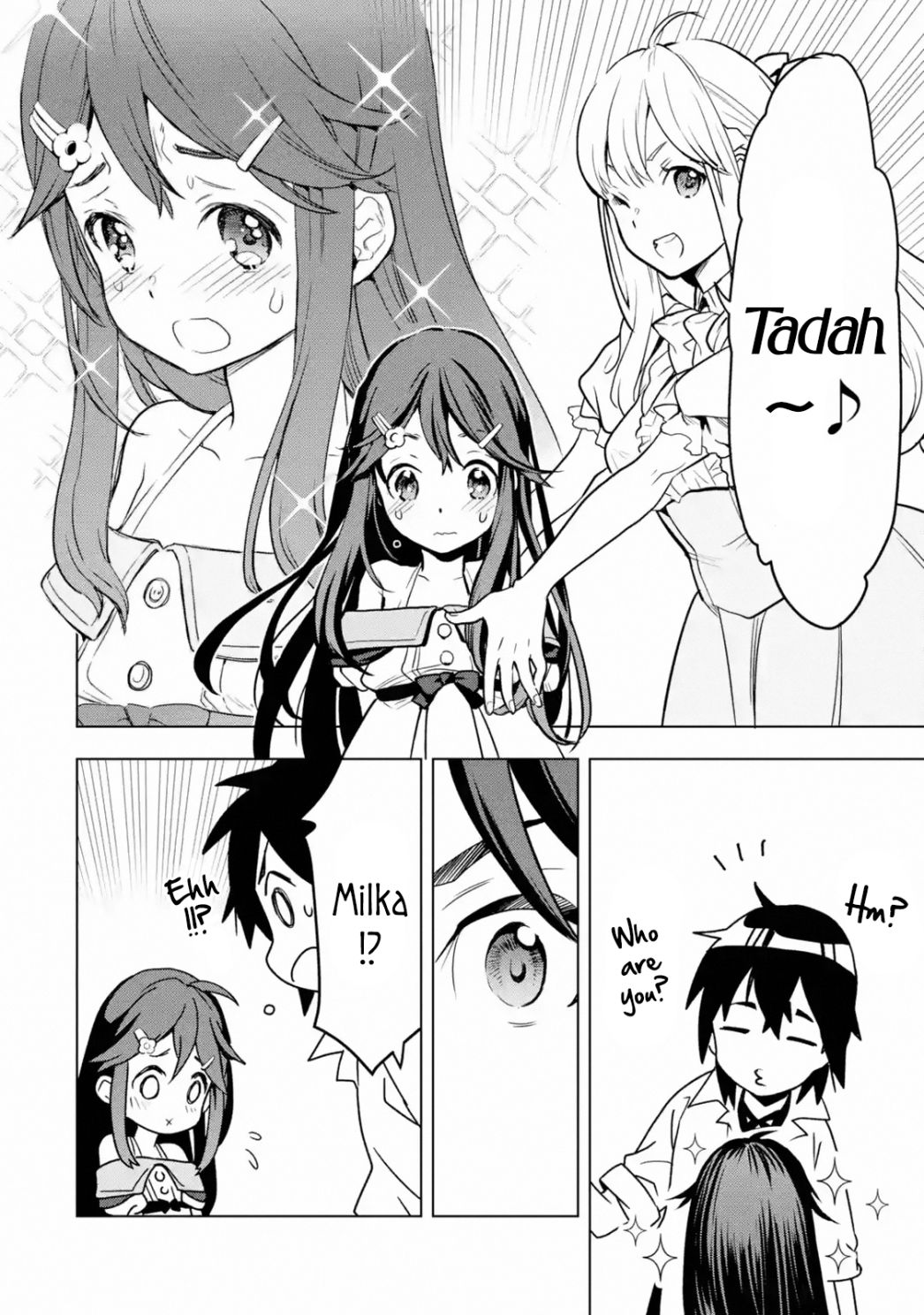 I Became a Legend a Decade Later After Telling My Comrades to Leave Everything to Me and Retreat First Chapter 13.1 - Page 10 in English