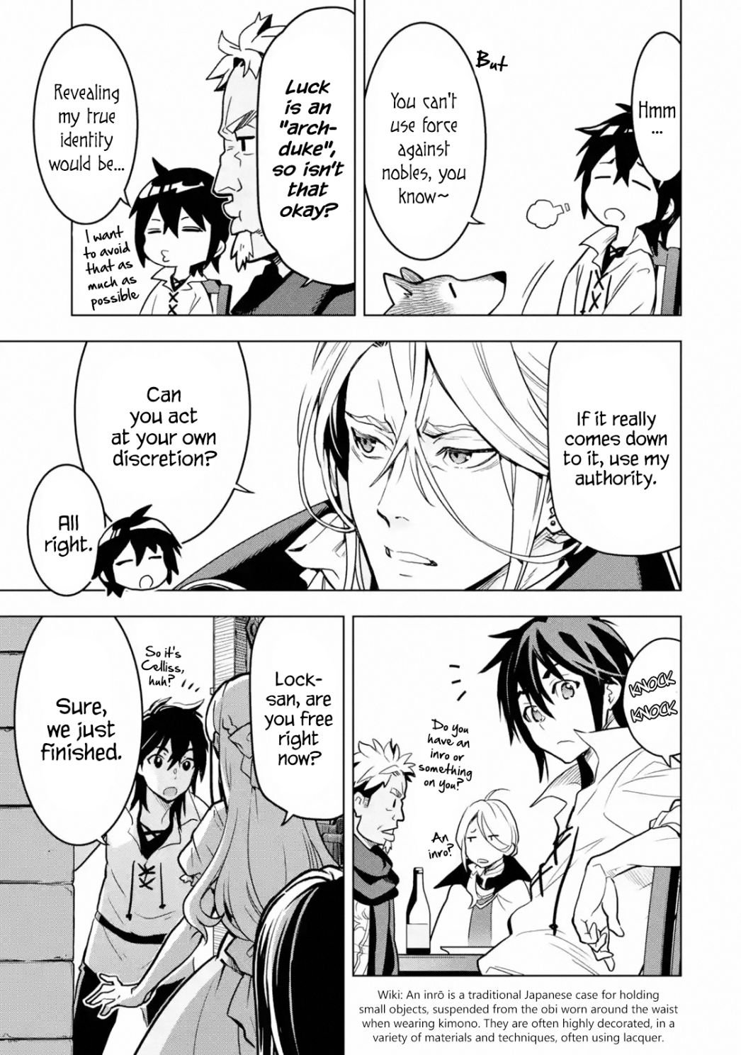 I Became a Legend a Decade Later After Telling My Comrades to Leave Everything to Me and Retreat First Chapter 13.1 - Page 9 in English