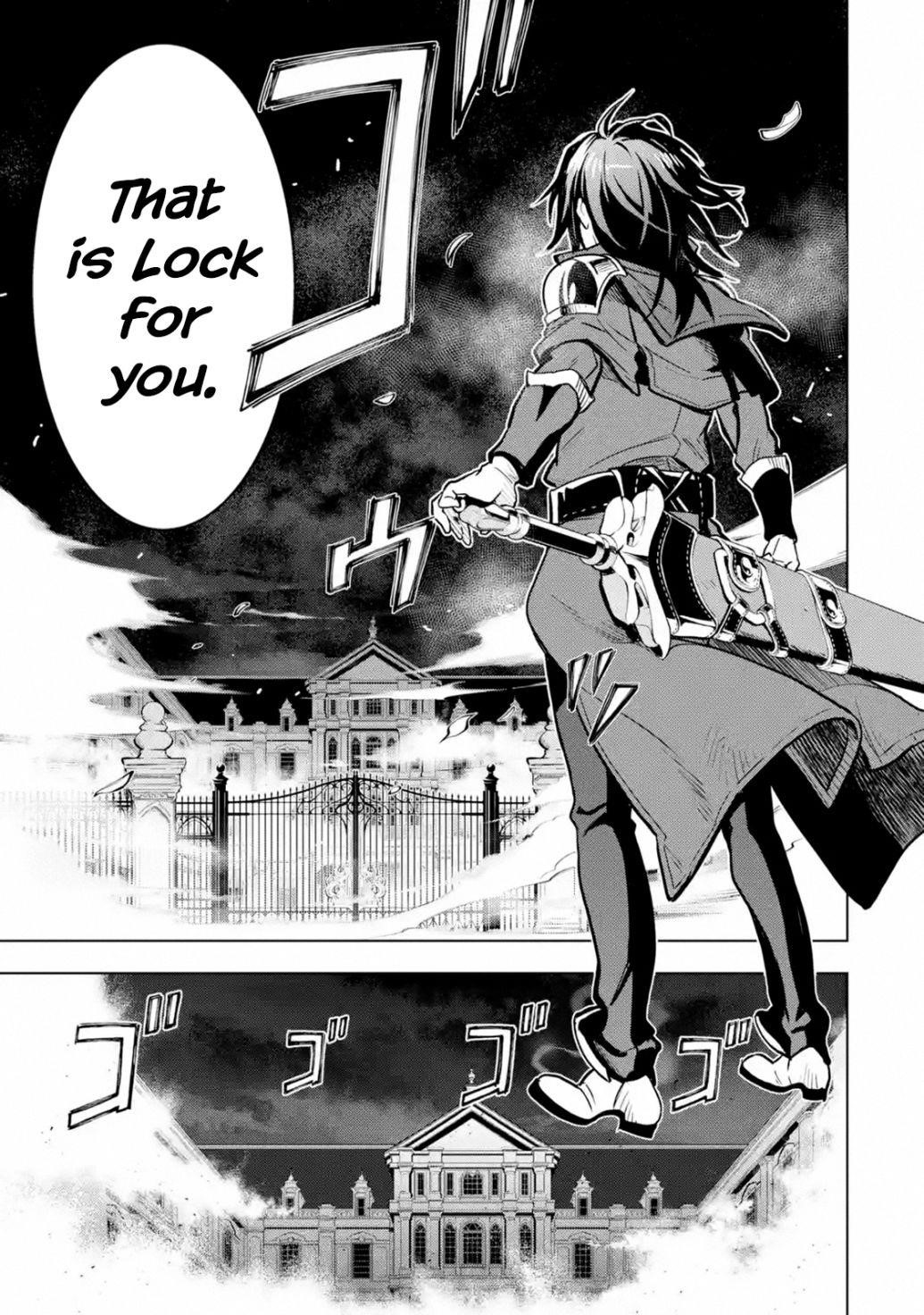 I Became a Legend a Decade Later After Telling My Comrades to Leave Everything to Me and Retreat First Chapter 15.1 - Page 7 in English