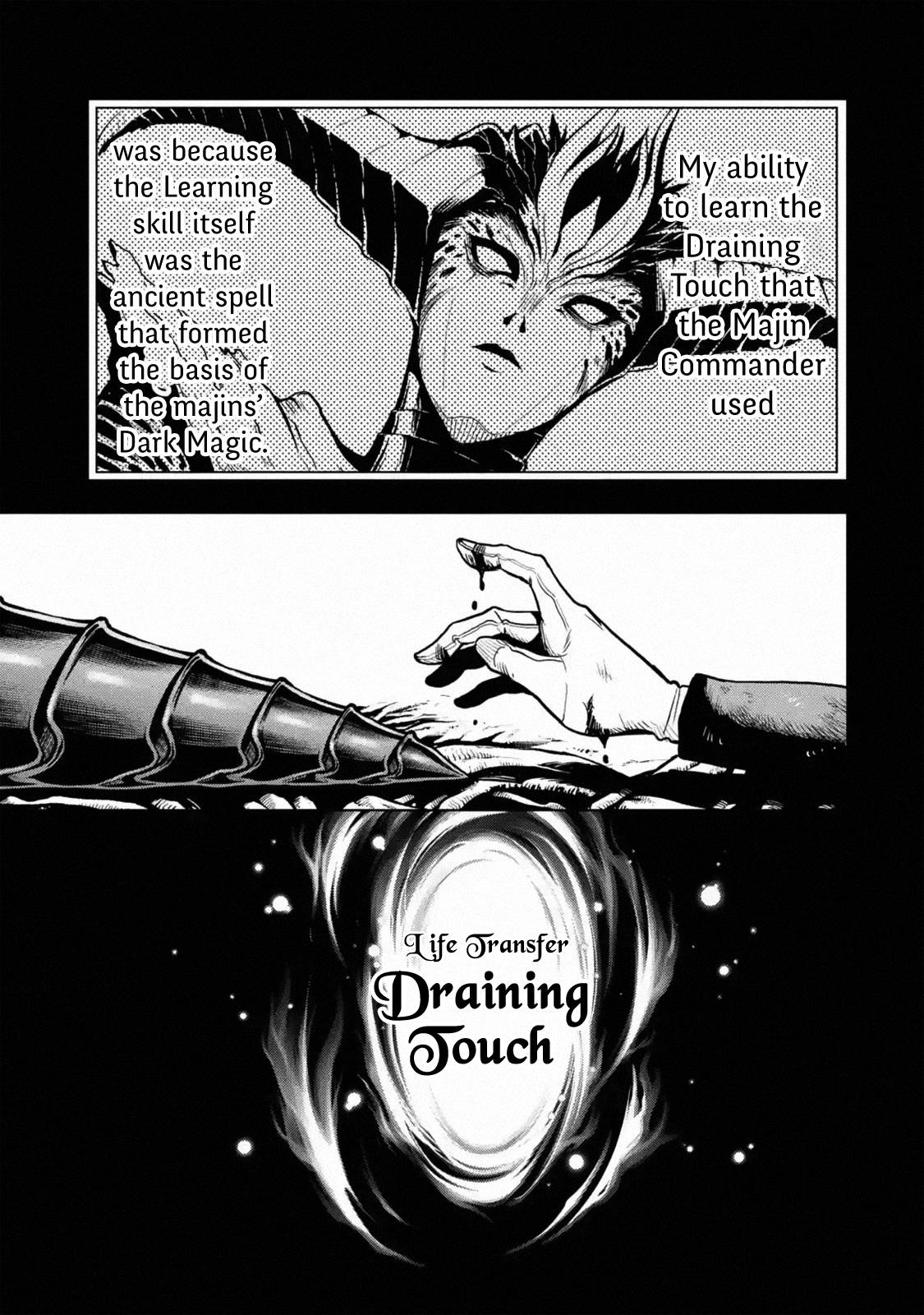 I Became a Legend a Decade Later After Telling My Comrades to Leave Everything to Me and Retreat First Chapter 16.5 - Page 4 in English