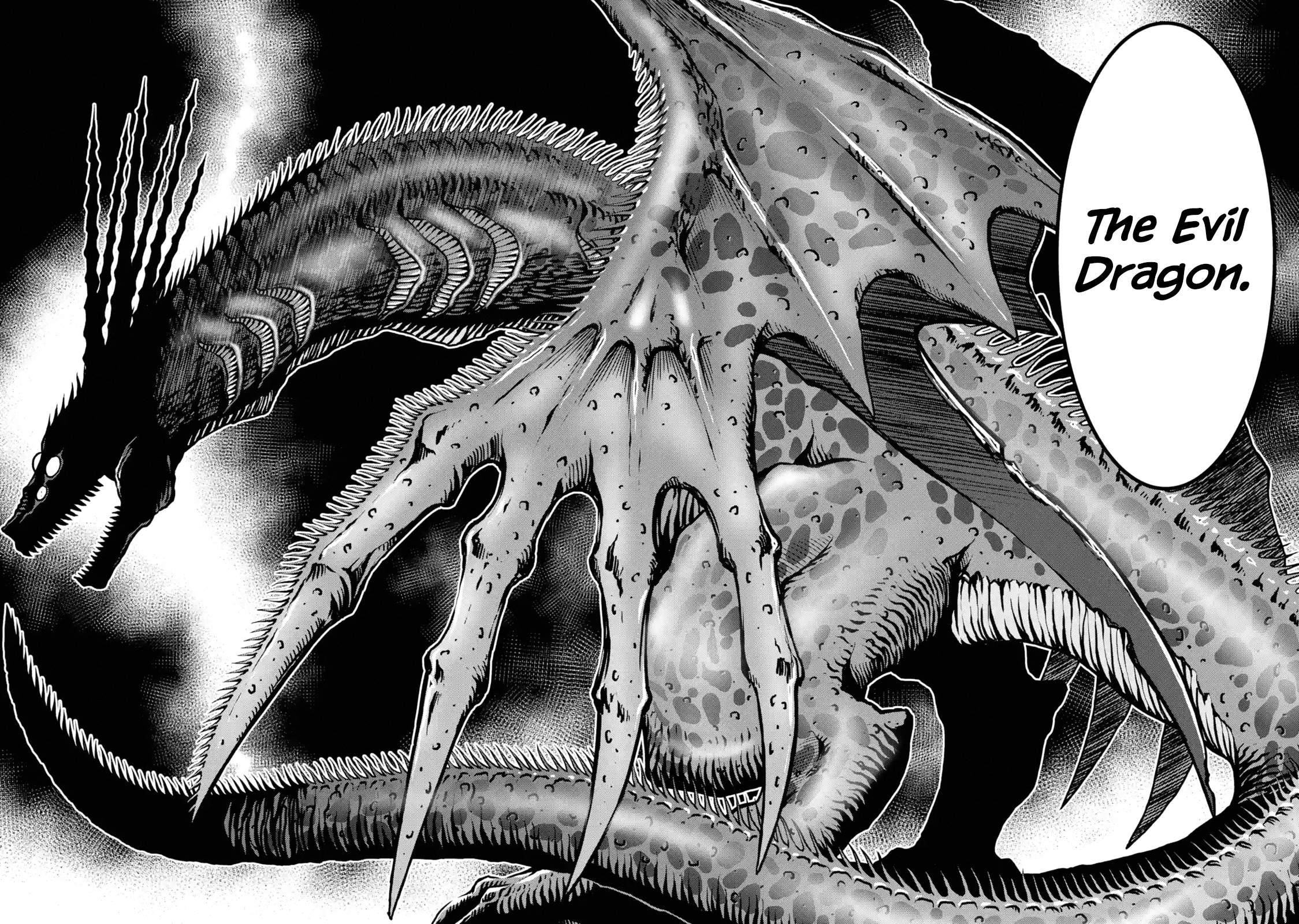 I Became a Legend a Decade Later After Telling My Comrades to Leave Everything to Me and Retreat First Chapter 19 - Page 18 in English