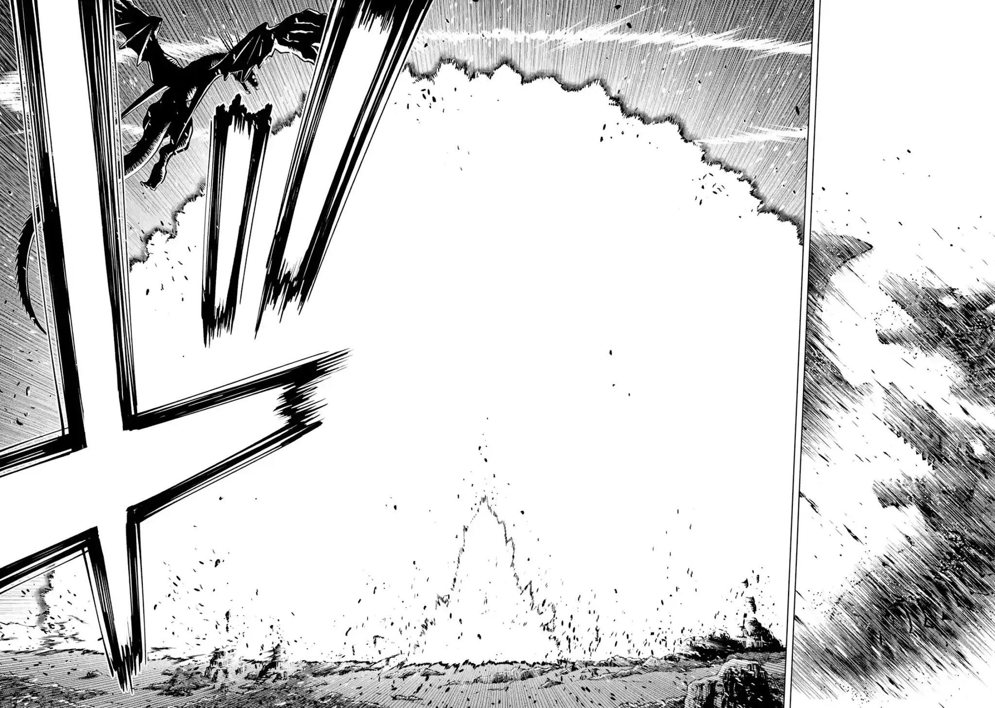 I Became a Legend a Decade Later After Telling My Comrades to Leave Everything to Me and Retreat First Chapter 20 - Page 19 in English