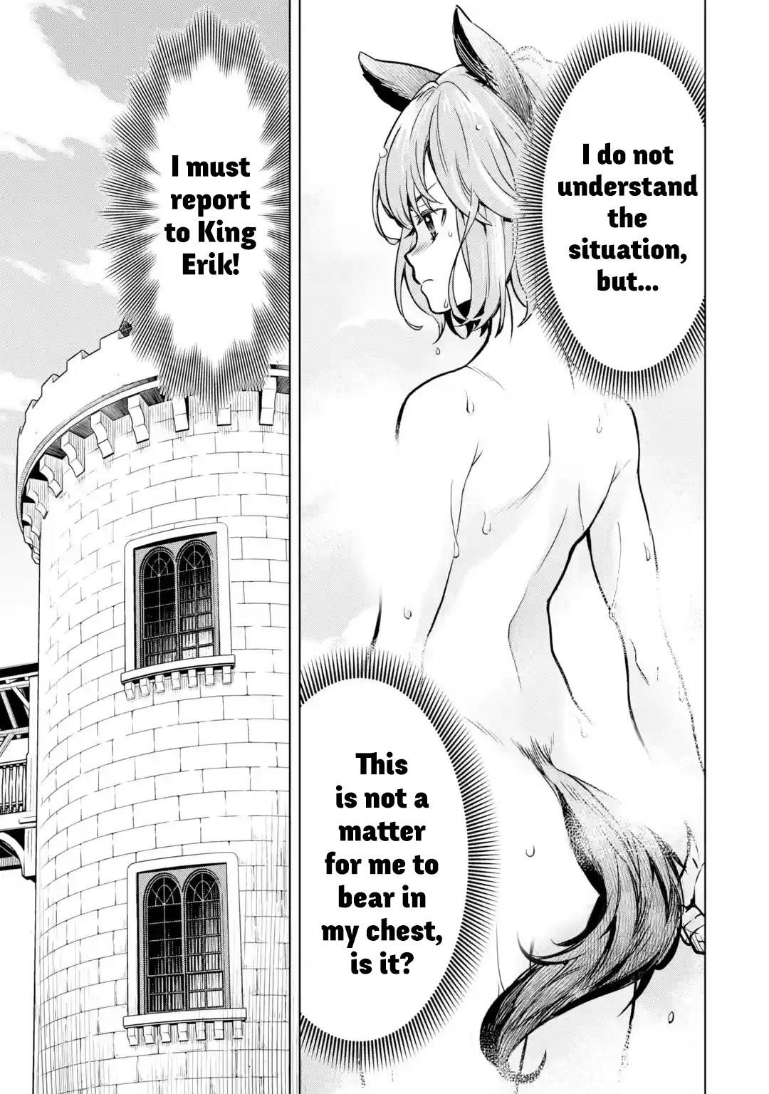 I Became a Legend a Decade Later After Telling My Comrades to Leave Everything to Me and Retreat First Chapter 24 - Page 39 in English