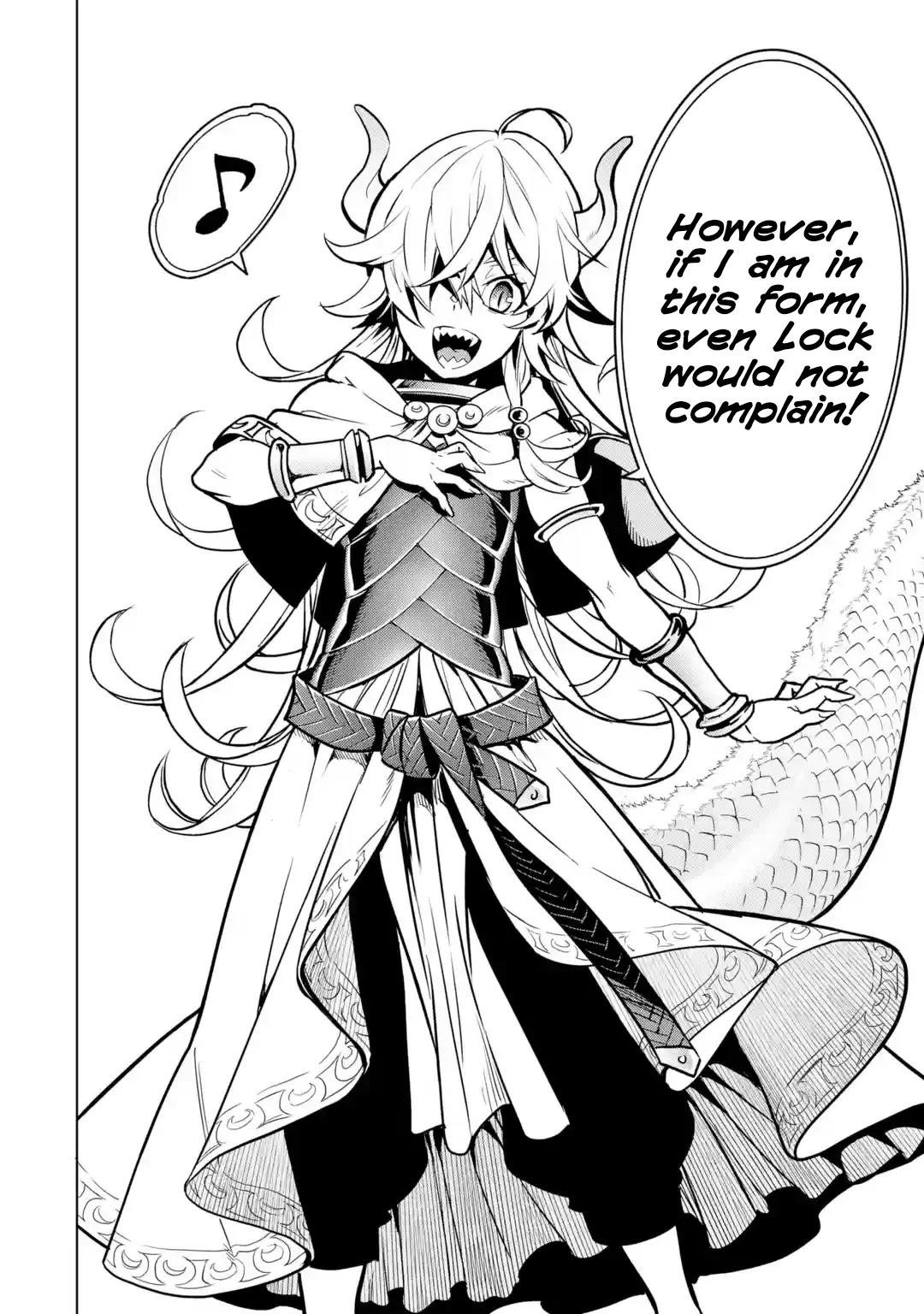 I Became a Legend a Decade Later After Telling My Comrades to Leave Everything to Me and Retreat First Chapter 24 - Page 64 in English