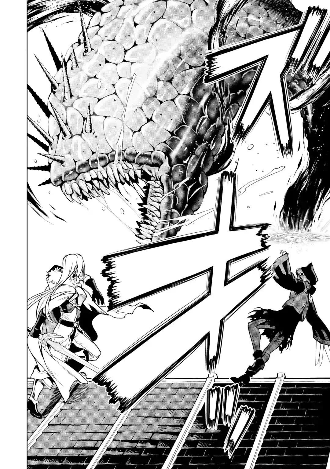 I Became a Legend a Decade Later After Telling My Comrades to Leave Everything to Me and Retreat First Chapter 26 - Page 26 in English
