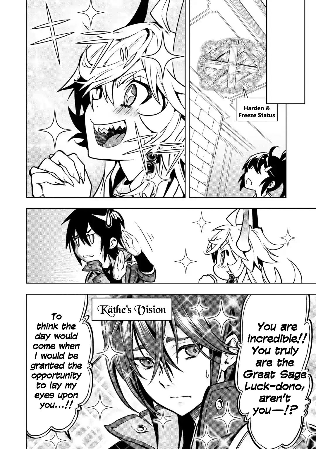 I Became a Legend a Decade Later After Telling My Comrades to Leave Everything to Me and Retreat First Chapter 27 - Page 10 in English