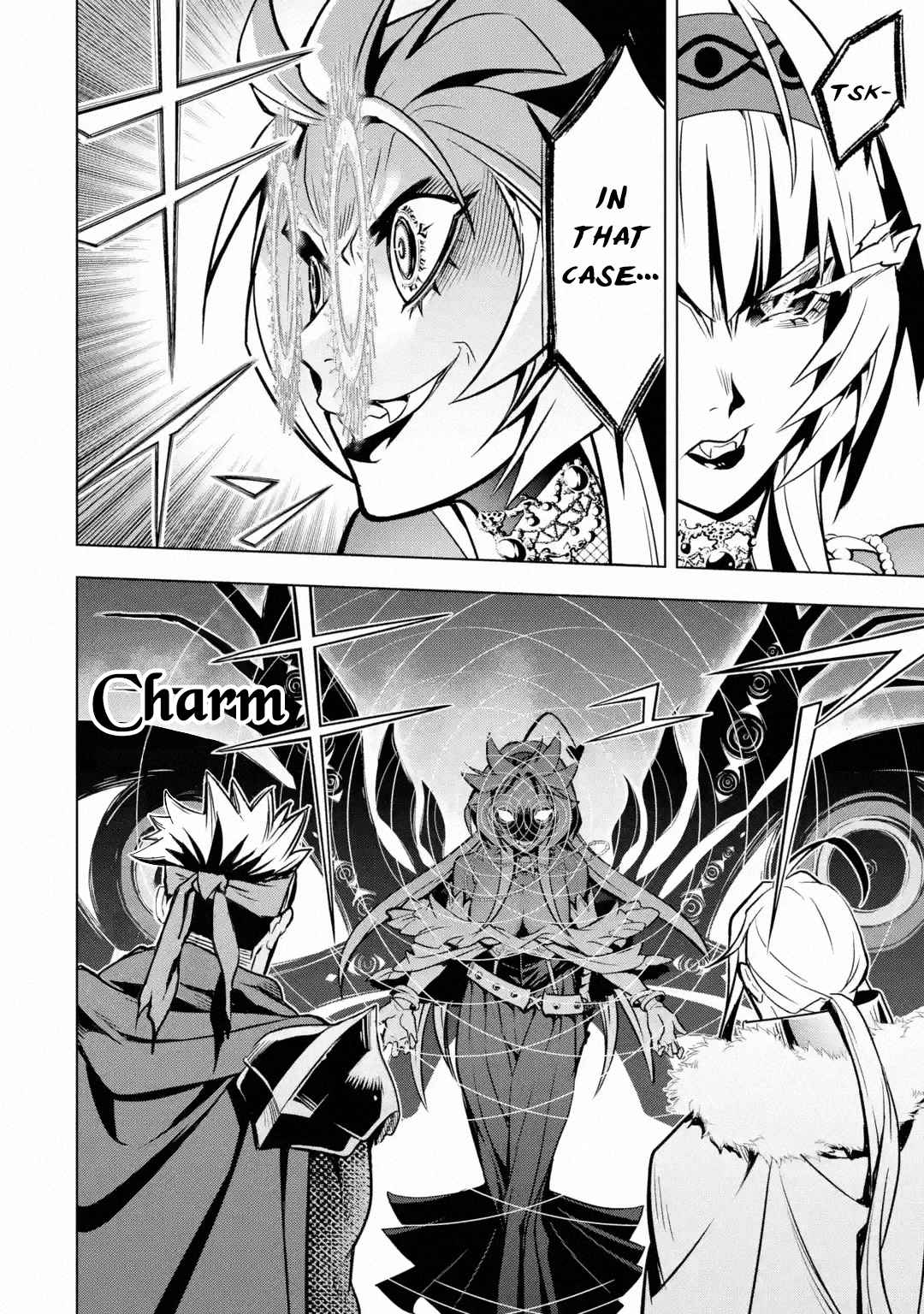 I Became a Legend a Decade Later After Telling My Comrades to Leave Everything to Me and Retreat First Chapter 28 - Page 44 in English