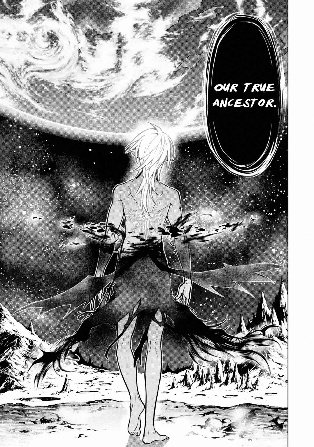 I Became a Legend a Decade Later After Telling My Comrades to Leave Everything to Me and Retreat First Chapter 28 - Page 54 in English