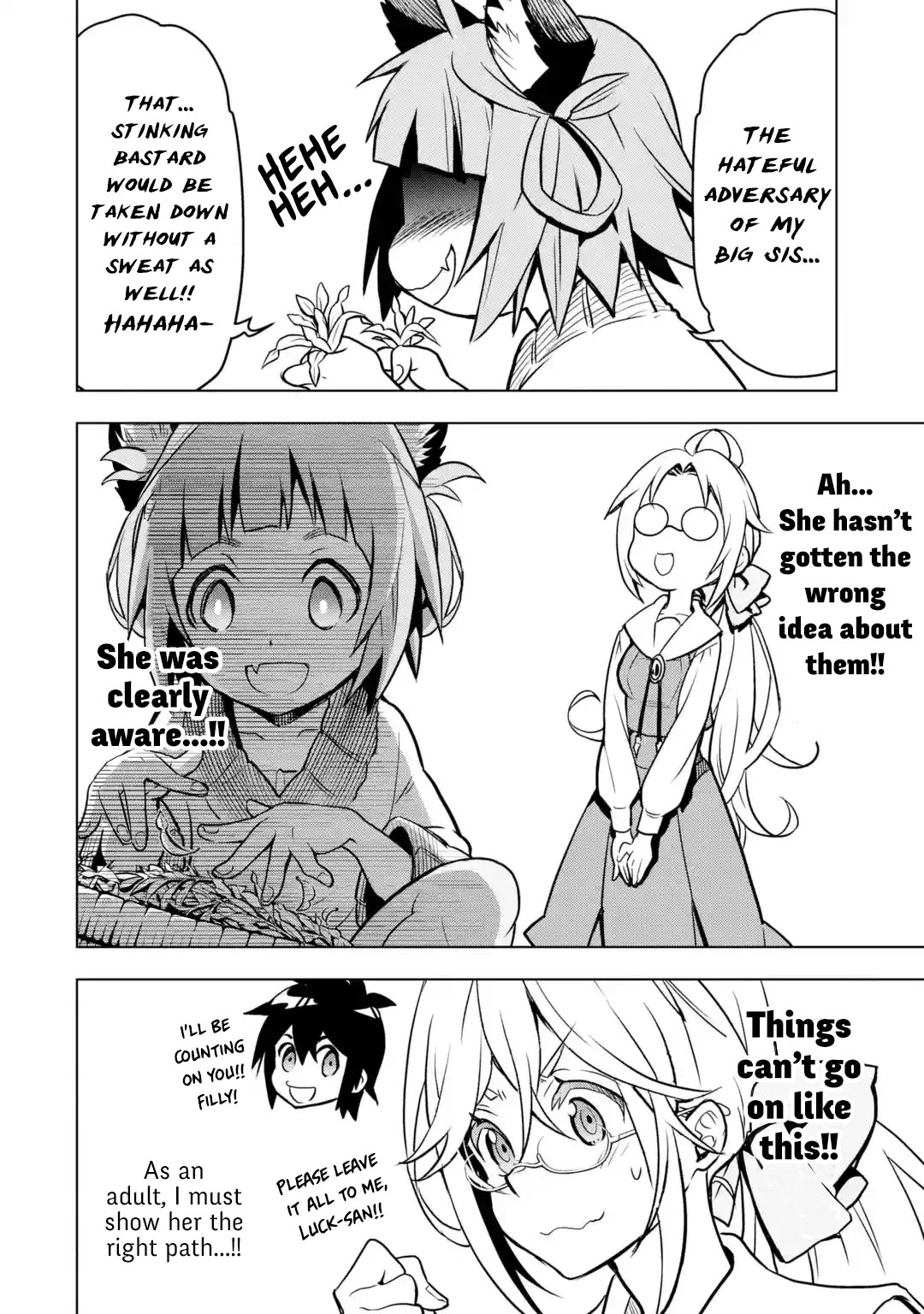 I Became a Legend a Decade Later After Telling My Comrades to Leave Everything to Me and Retreat First Chapter 29 - Page 10 in English