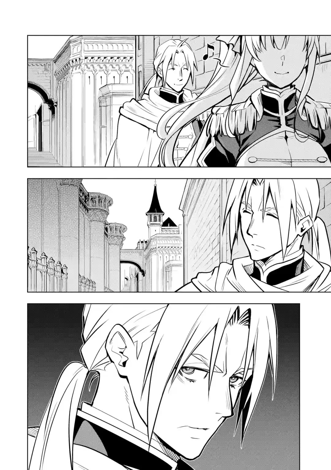 I Became a Legend a Decade Later After Telling My Comrades to Leave Everything to Me and Retreat First Chapter 29 - Page 20 in English