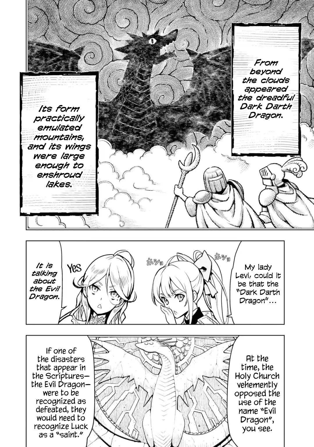 I Became a Legend a Decade Later After Telling My Comrades to Leave Everything to Me and Retreat First Chapter 29 - Page 24 in English