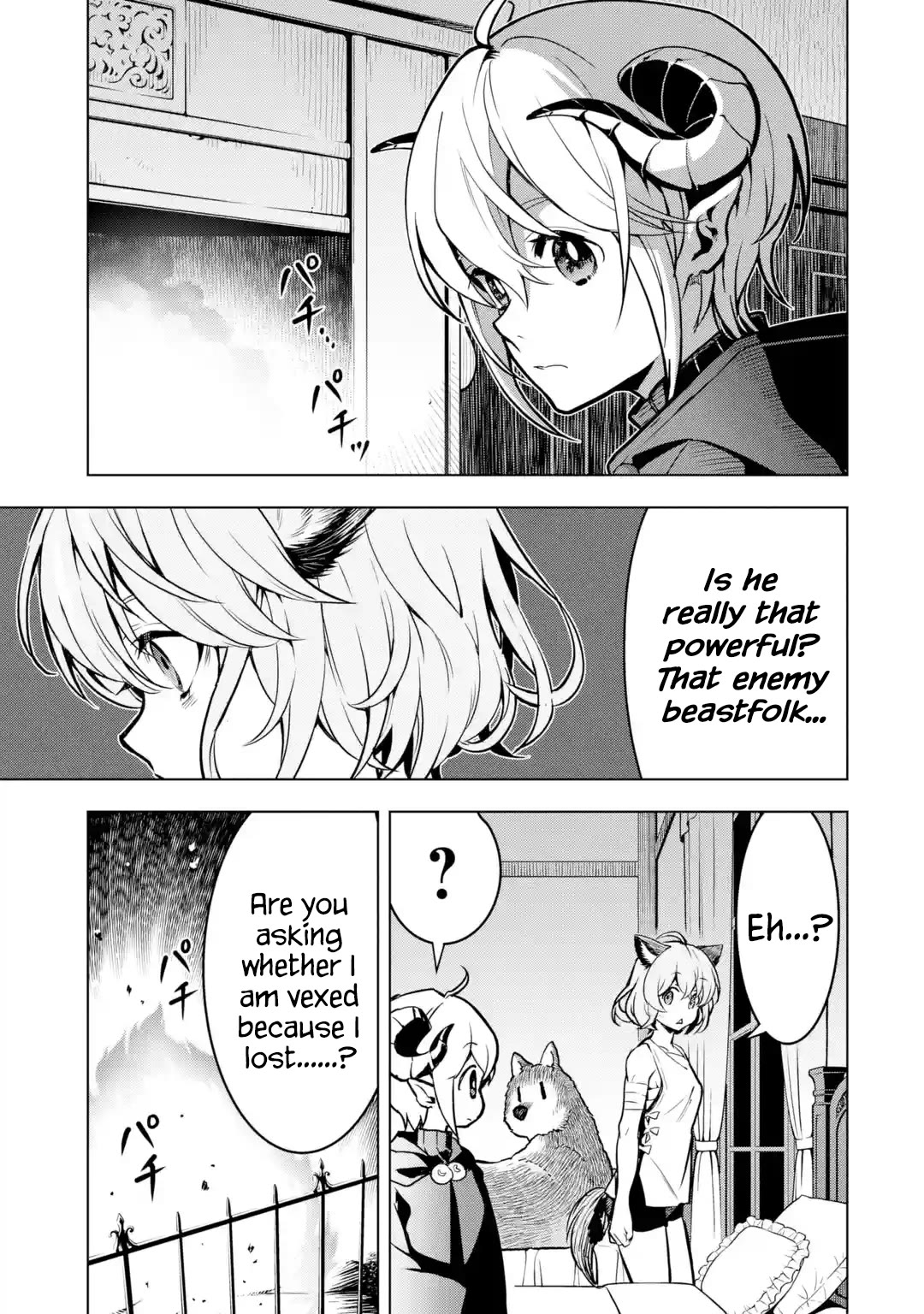 I Became a Legend a Decade Later After Telling My Comrades to Leave Everything to Me and Retreat First Chapter 29 - Page 3 in English