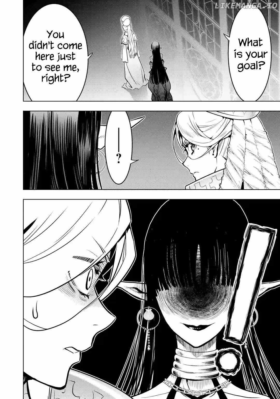 I Became a Legend a Decade Later After Telling My Comrades to Leave Everything to Me and Retreat First Chapter 30 - Page 28 in English