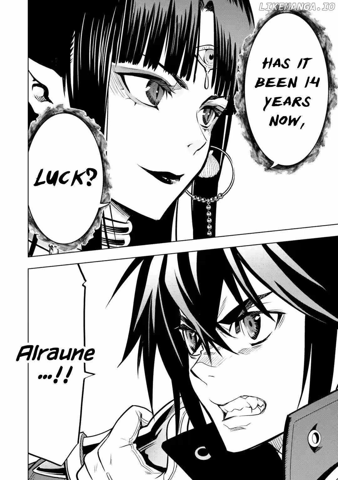 I Became a Legend a Decade Later After Telling My Comrades to Leave Everything to Me and Retreat First Chapter 30 - Page 42 in English