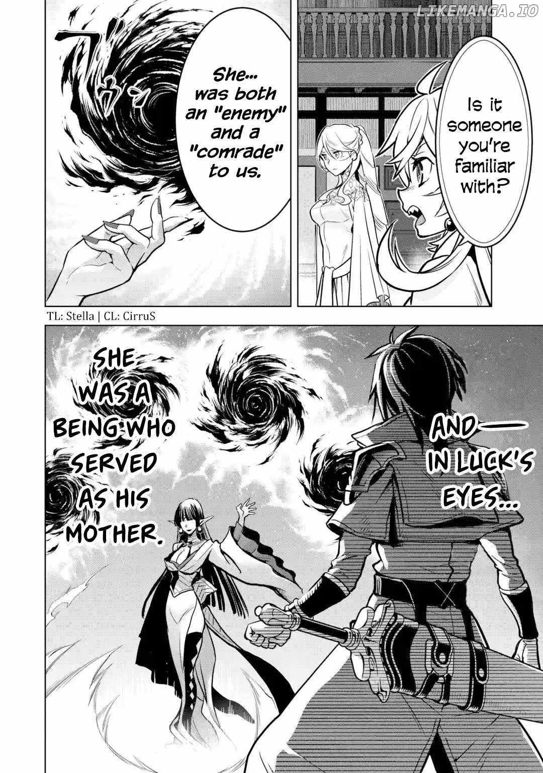 I Became a Legend a Decade Later After Telling My Comrades to Leave Everything to Me and Retreat First Chapter 30 - Page 50 in English