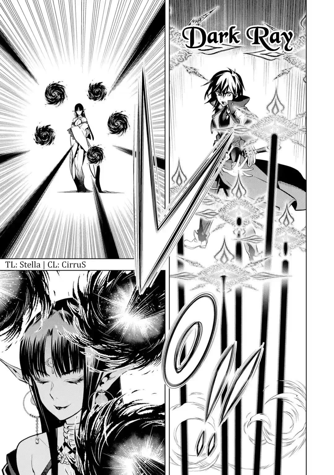I Became a Legend a Decade Later After Telling My Comrades to Leave Everything to Me and Retreat First Chapter 31 - Page 15 in English