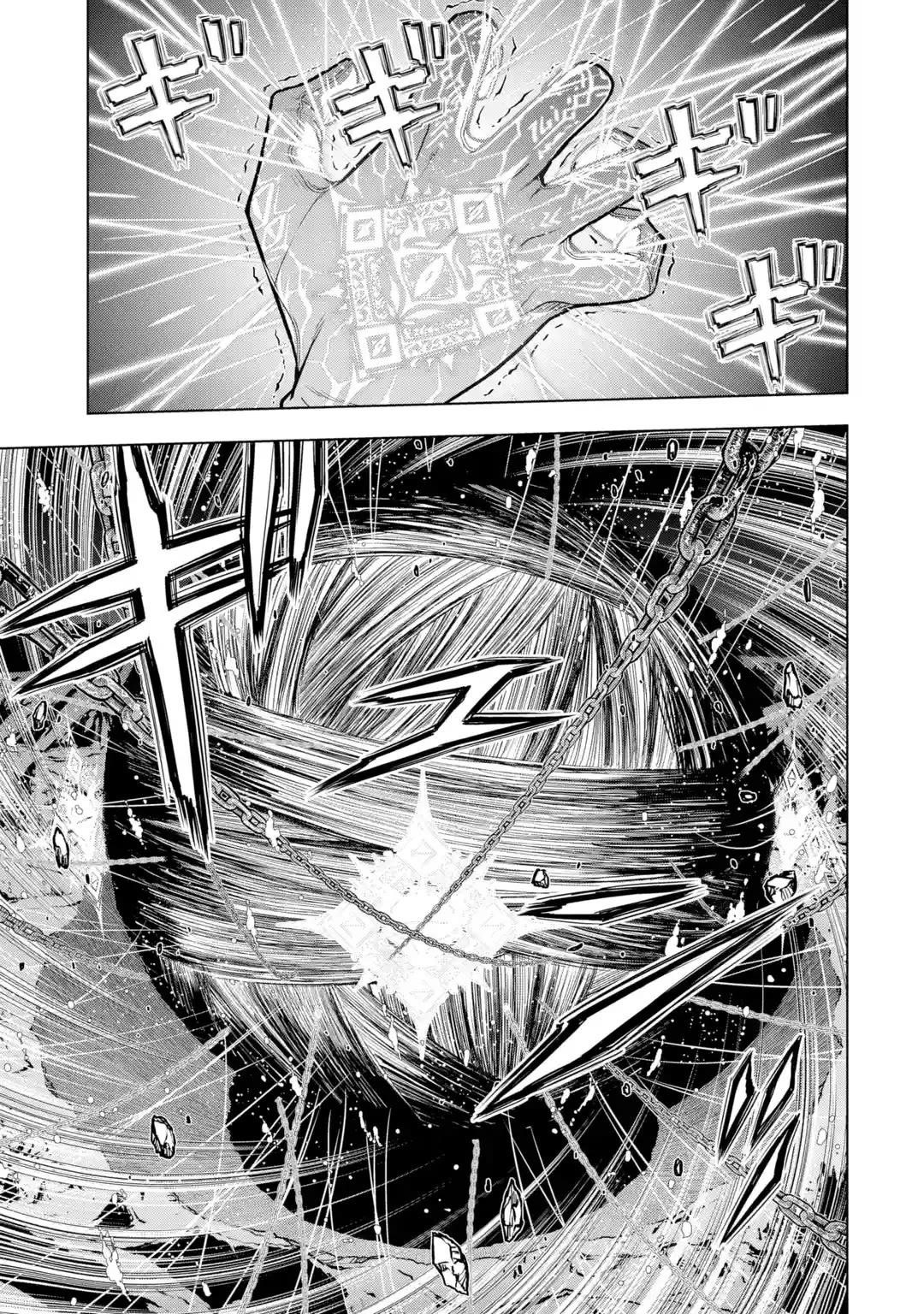 I Became a Legend a Decade Later After Telling My Comrades to Leave Everything to Me and Retreat First Chapter 31 - Page 61 in English