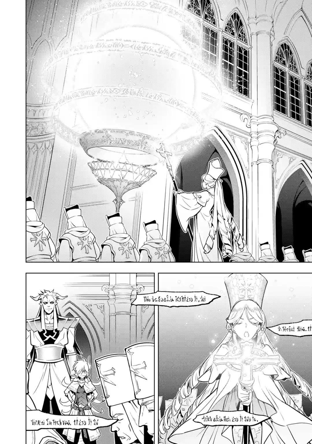 I Became a Legend a Decade Later After Telling My Comrades to Leave Everything to Me and Retreat First Chapter 32 - Page 29 in English